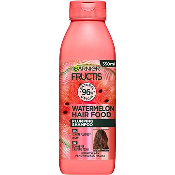 

GARNIER Fructis Hair Food watermelon šampon 350 ml