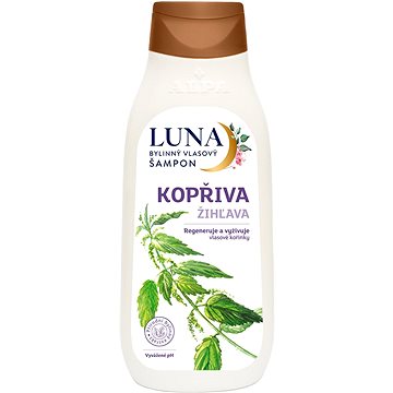 

ALPA LUNA Kopřiva 430 ml