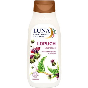 

ALPA LUNA Lopuch 430 ml