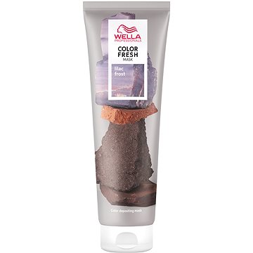 

WELLA PROFESSIONALS Color Fresh Mask Lilac Frost 150 ml
