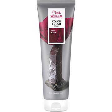 

WELLA PROFESSIONALS Color Fresh Mask Rose Blaze 150 ml