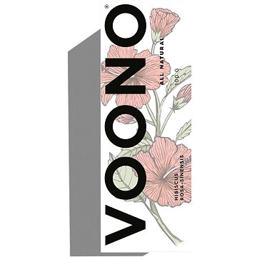 

VOONO Ibišek 100 g