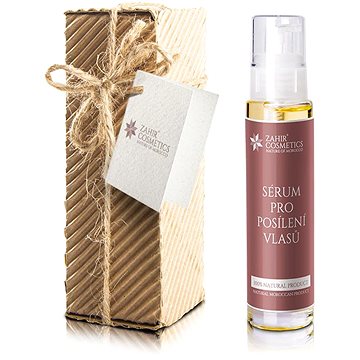 

ZÁHIR COSMETICS Strenghthening Serum Gift Set 55 ml