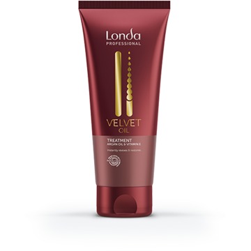 

LONDA PROFESSIONAL Velvet Oil Treatment 200 ml