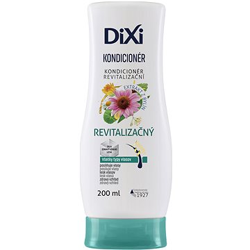 

DIXI Revitalizačný kondicionér 200 ml
