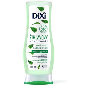

DIXI Kopřivový kondicionér 200 ml