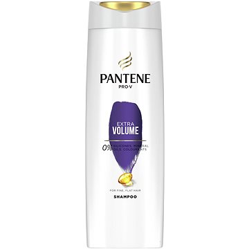

PANTENE Pro-V Extra Volume 400 ml