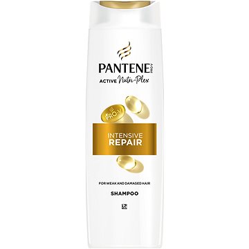 

PANTENE Pro-V Active Nutri-Plex Repair & Protect 400 ml