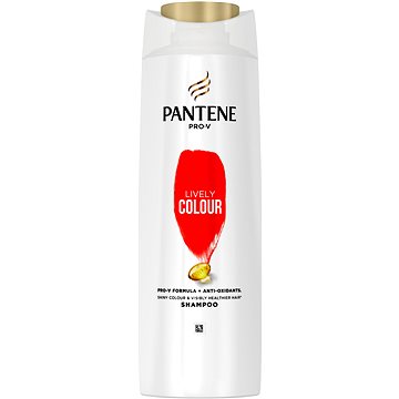 

PANTENE Pro-V Lively Color 400 ml