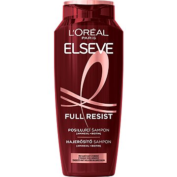 

L'ORÉAL PARIS Elseve Full Resist Shampoo, 250 ml