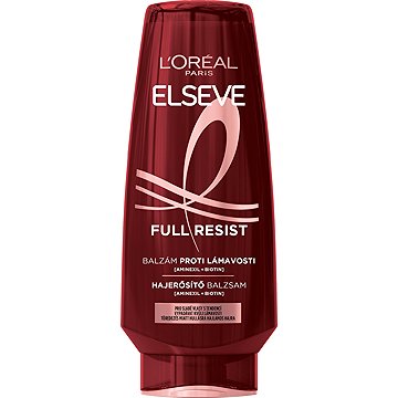

L'ORÉAL PARIS Elseve Full Resist with Aminexil Balzám 200 ml