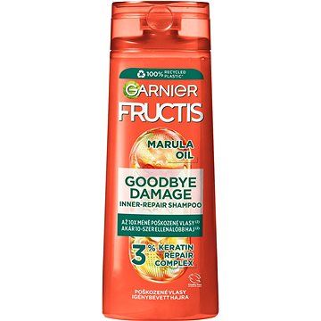 

GARNIER Fructis Goodbye Damage šampon 250 ml