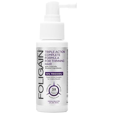 Buy Foligain Hair Growth Lotion 100 ml Online at Low Prices in India   Amazonin