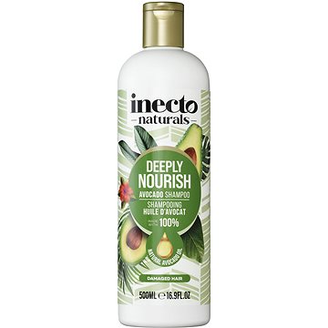 

INECTO Naturals Avocado 500 ml