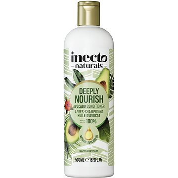 

INECTO Naturals Avocado kondicionér 500 ml