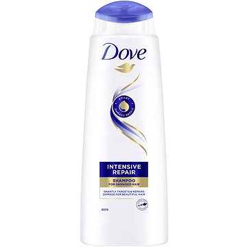 

DOVE Intensive Repair šampon 400 ml