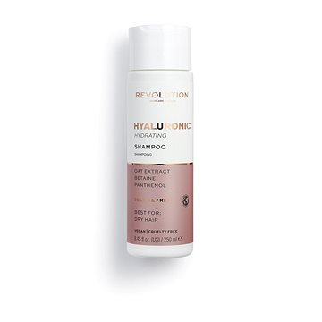REVOLUTION HAIRCARE Hyaluronic 250 ml - Šampon