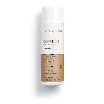 

REVOLUTION HAIRCARE Caffeine 250 ml