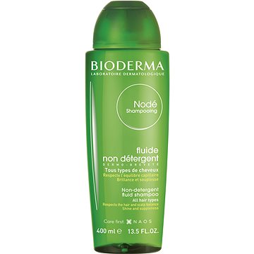 

BIODERMA Nodé Fluid Šampon 400 ml