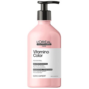 

L'ORÉAL PROFESSIONNEL Serie Expert Vitamino Color 500 ml