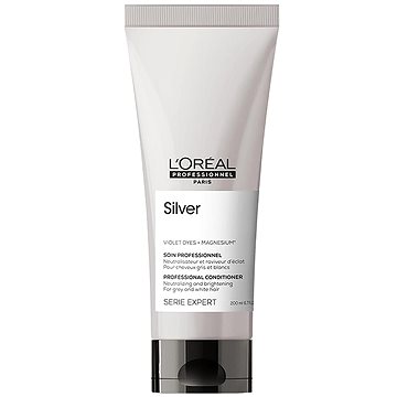 

L'ORÉAL PROFESSIONNEL Serie Expert Silver 200 ml