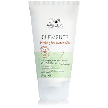 

WELLA PROFESSIONALS Elements Puryfing Clay 70 ml