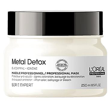

L'ORÉAL PROFESSIONNEL Serie Expert Metal Detox 250 ml