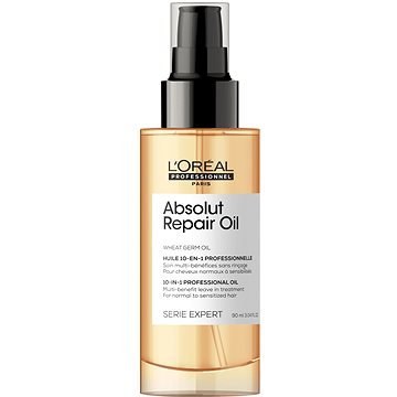 

L'ORÉAL PROFESSIONNEL Serie Expert Absolut Repair 90 ml