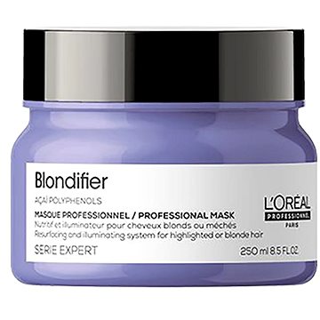 

L'ORÉAL PROFESSIONNEL Serie Expert Blondifier 250 ml