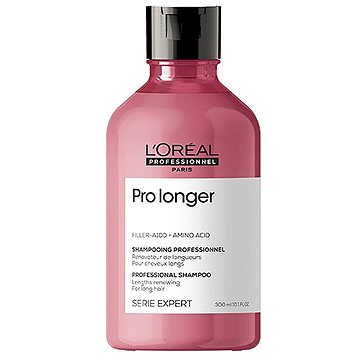 

L'ORÉAL PROFESSIONNEL Serie Expert Pro Longer šampon 300 ml