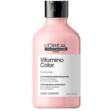 

L'ORÉAL PROFESSIONNEL Serie Expert Vitamino Color šampon 300 ml
