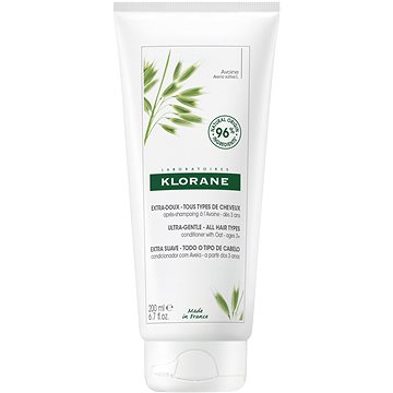 

KLORANE Kondicionér s ovsem ultra jemný 200 ml