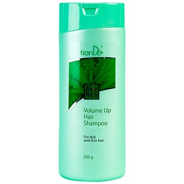 

TIANDE Aloe Rich Šampon s extraktem aloe 200 g