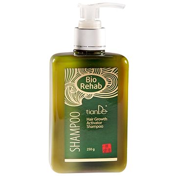 

TIANDE Bio Rehab Šampon - aktivátor růstu vlasů 250 g