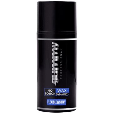 

Gummy Professional Vosk na vlasy No Touch Dynamic 98 ml