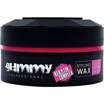 

Gummy Professional Gloss Extra Hold 150 ml