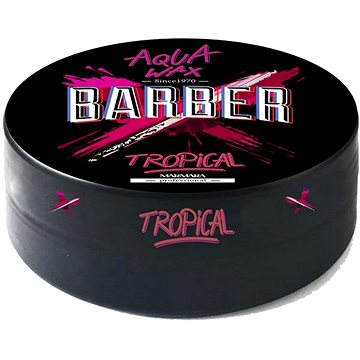 

MARMARA BARBER Vosk na vlasy Tropical 150 ml