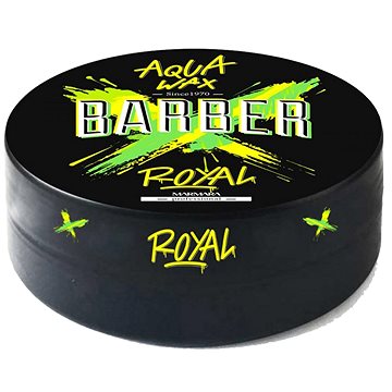 

Marmara Barber Aqua Wax Royal 150 ml