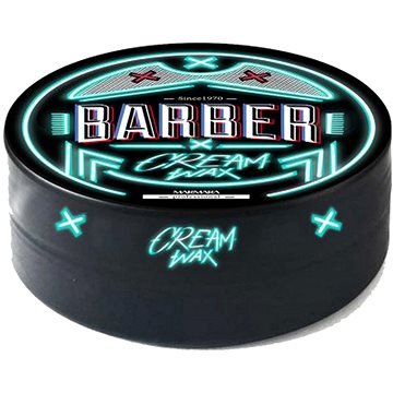

MARMARA BARBER Vosk na vlasy Cream Wax 150 ml