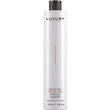 GREEN LIGHT Luxury Day By Day Color Care Shampoo 250 ml - Šampon