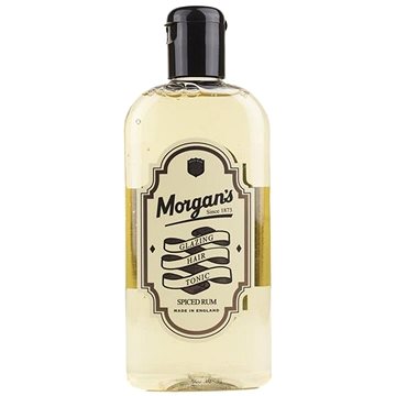 

MORGAN'S Spiced Rum Glazing Hair Tonic 250 ml