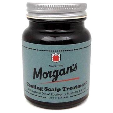 

MORGAN'S Cooling Scalp Treatment 100 ml