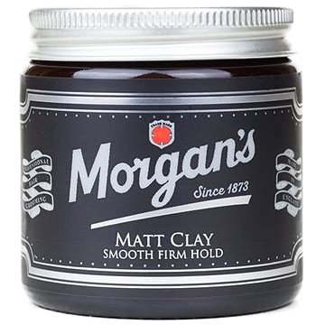 

MORGAN'S Matt Clay 120 ml