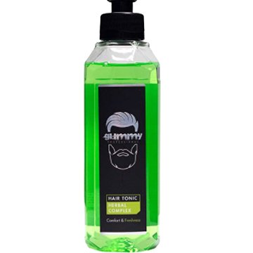 

Gummy Professional Tonikum na vlasy Herbal complex 250 ml