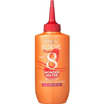 

L'ORÉAL PARIS Elseve Dream Long 8 Second Wonder Water Lamellar Rinse Out 200 ml