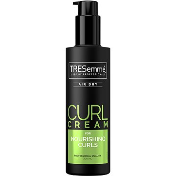 

TRESEMMÉ Curl Cream pro definici vln 200 ml