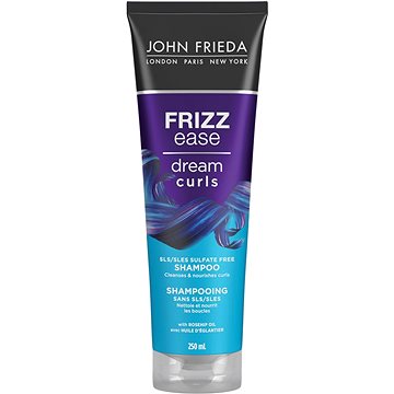 

JOHN FRIEDA Frizz Ease Dream Curl Defining Shampoo 250 ml