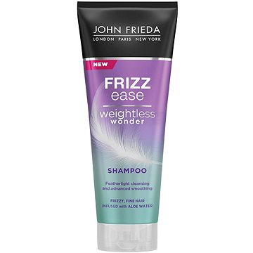 

JOHL FRIEDA Frizz Ease Weightless Wonder šampon 250 ml