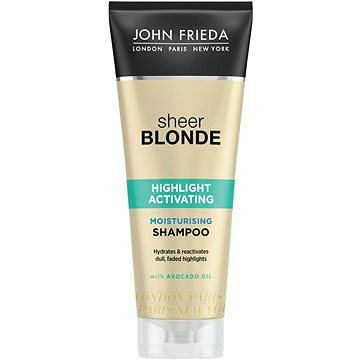 

JOHL FRIEDA Highlight Activating šampon 250 ml