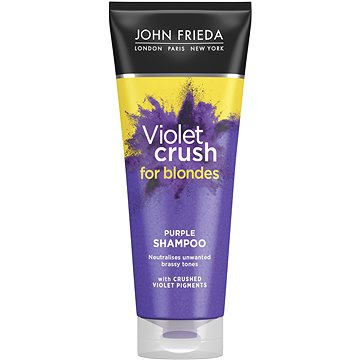 

JOHL FRIEDA Violet Crush šampon 250 ml